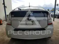 2010 Toyota PRIUS фото