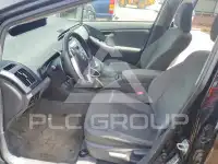 2010 Toyota PRIUS photo