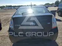 2010 Toyota PRIUS фото