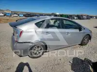 2010 Toyota PRIUS фото