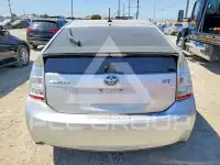 2010 Toyota PRIUS фото