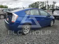 2010 Toyota PRIUS фото