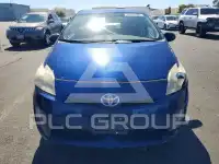 2010 Toyota PRIUS photo