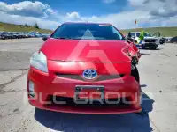 2010 Toyota PRIUS фото