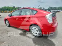 2010 Toyota PRIUS фото