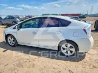 2010 Toyota PRIUS photo