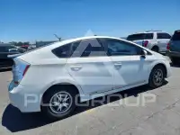 2010 Toyota PRIUS photo