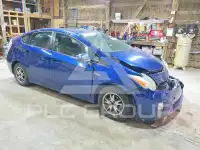 2010 Toyota PRIUS фото