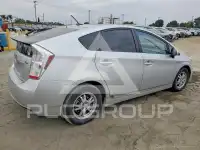 2010 Toyota PRIUS фото