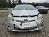 2010 Toyota PRIUS фото