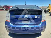 2010 Toyota PRIUS фото