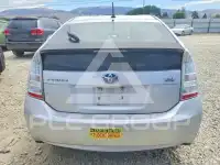 2010 Toyota PRIUS фото