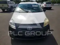 2010 Toyota PRIUS photo