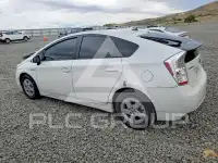 2010 Toyota PRIUS photo