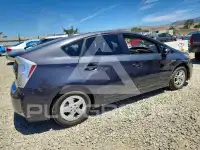 2010 Toyota PRIUS photo
