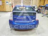 2010 Toyota PRIUS фото