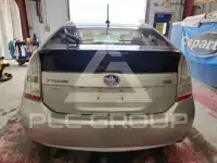 2010 Toyota PRIUS photo