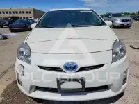 2010 Toyota PRIUS фото