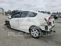 2010 Toyota PRIUS фото