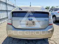2010 Toyota PRIUS photo