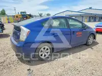 2010 Toyota PRIUS фото