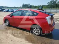 2010 Toyota PRIUS фото