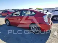 2010 Toyota PRIUS photo