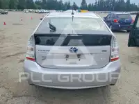 2010 Toyota PRIUS photo