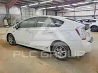 2010 Toyota PRIUS фото