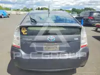 2010 Toyota PRIUS photo