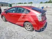 2010 Toyota PRIUS photo