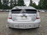 2010 Toyota PRIUS фото