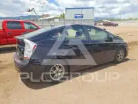 2010 Toyota PRIUS photo