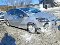 2010 Toyota PRIUS фото