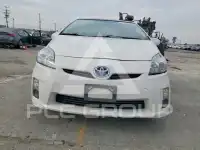 2010 Toyota PRIUS photo