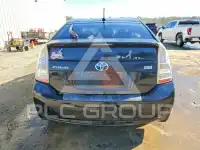 2010 Toyota PRIUS фото