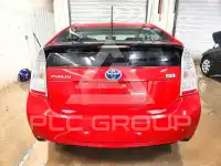2010 Toyota PRIUS фото