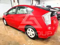 2010 Toyota PRIUS фото