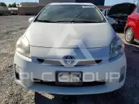 2010 Toyota PRIUS фото