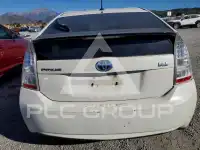 2010 Toyota PRIUS фото