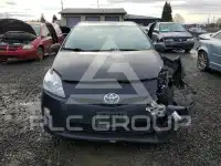 2010 Toyota PRIUS фото