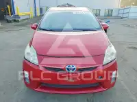 2010 Toyota PRIUS фото