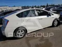 2010 Toyota PRIUS photo