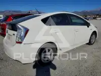 2010 Toyota PRIUS фото