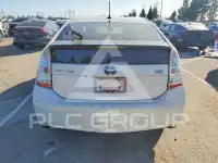 2010 Toyota PRIUS photo