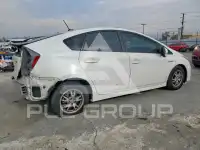2010 Toyota PRIUS photo