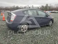 2010 Toyota PRIUS photo