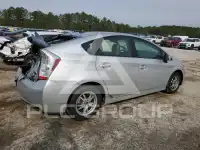 2010 Toyota PRIUS photo
