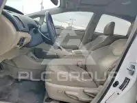 2010 Toyota PRIUS photo