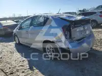 2010 Toyota PRIUS фото